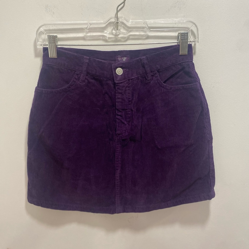 Brandy Melville skirt